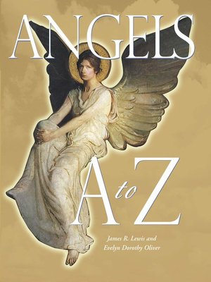 cover image of Angels A to Z